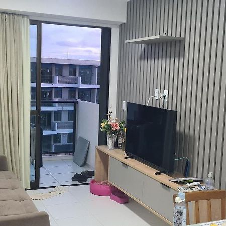 Mana Beach Experience - 62M2 - 2 Quartos - 1 Suite - Com Opcao De Terreo Tipo Studio, 30M2 - Praia De Muro Alto Pôrto das Galinhas المظهر الخارجي الصورة