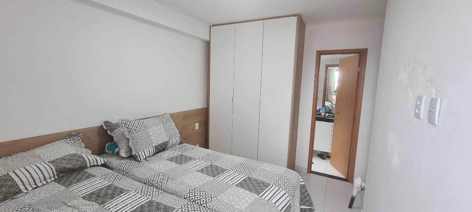 Mana Beach Experience - 62M2 - 2 Quartos - 1 Suite - Com Opcao De Terreo Tipo Studio, 30M2 - Praia De Muro Alto Pôrto das Galinhas المظهر الخارجي الصورة