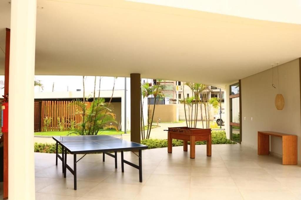 Mana Beach Experience - 62M2 - 2 Quartos - 1 Suite - Com Opcao De Terreo Tipo Studio, 30M2 - Praia De Muro Alto Pôrto das Galinhas المظهر الخارجي الصورة